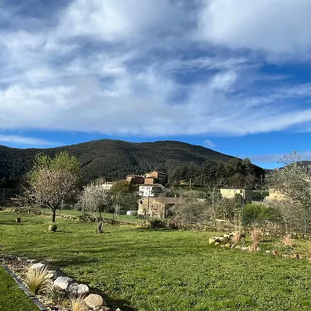 Apartment Du Mas Bouscas