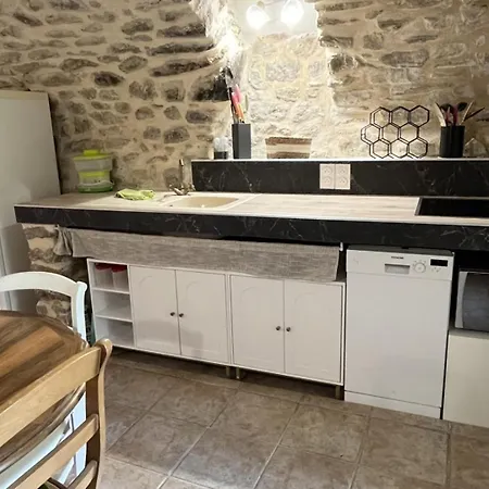 Du Mas Bouscas Saint-Florent-sur-Auzonnet