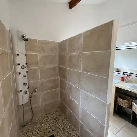 Du Mas Bouscas Saint-Florent-sur-Auzonnet