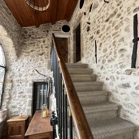 Apartment Du Mas Bouscas *