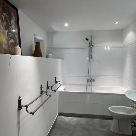 Apartment Du Mas Bouscas Saint-Florent-sur-Auzonnet