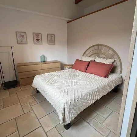 Du Mas Bouscas Saint-Florent-sur-Auzonnet