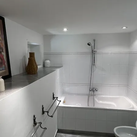 Du Mas Bouscas Apartment Saint-Florent-sur-Auzonnet