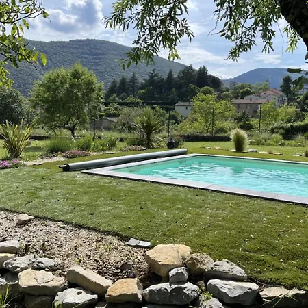 Apartment Du Mas Bouscas