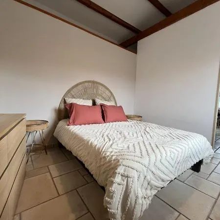 Apartment Du Mas Bouscas *