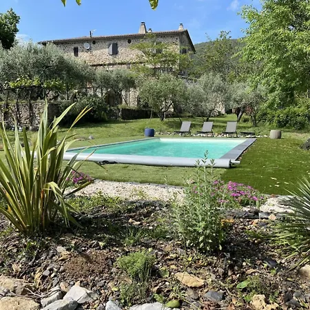 Apartment Du Mas Bouscas